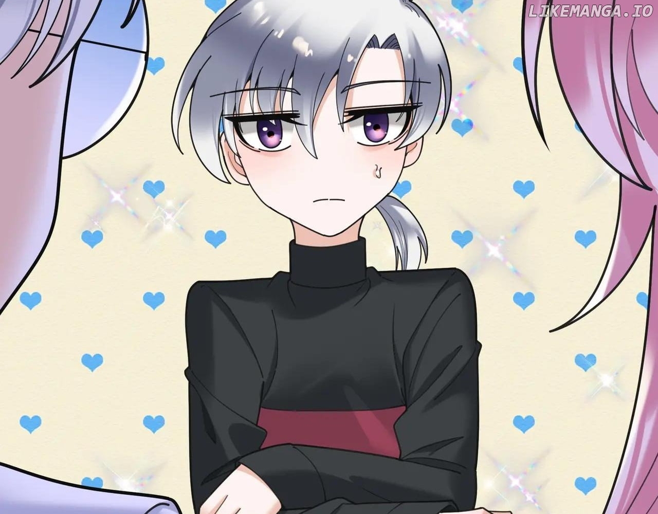 Daddy President Is Too Hard To Deal With Chapter 148 - page 82